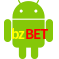 Aplicativo bzbet para Android