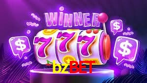 Welcome Bonus bzbet