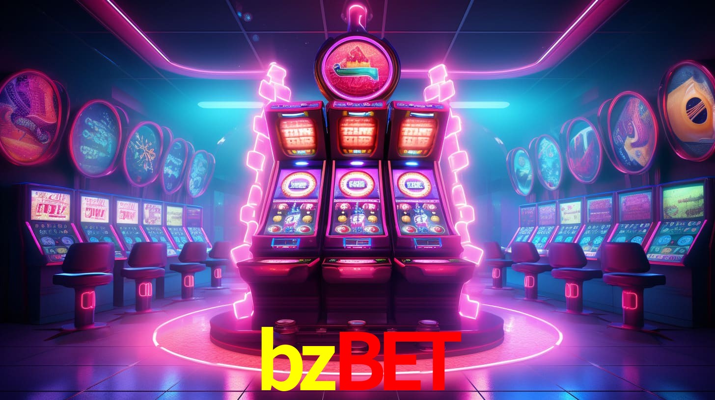 bzbet - O Cassino Mais Exclusivo Do Brasil - bzbet.com