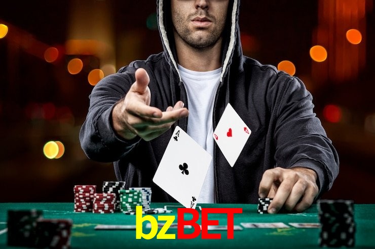 Mercados ao vivo e cash out na bzbet