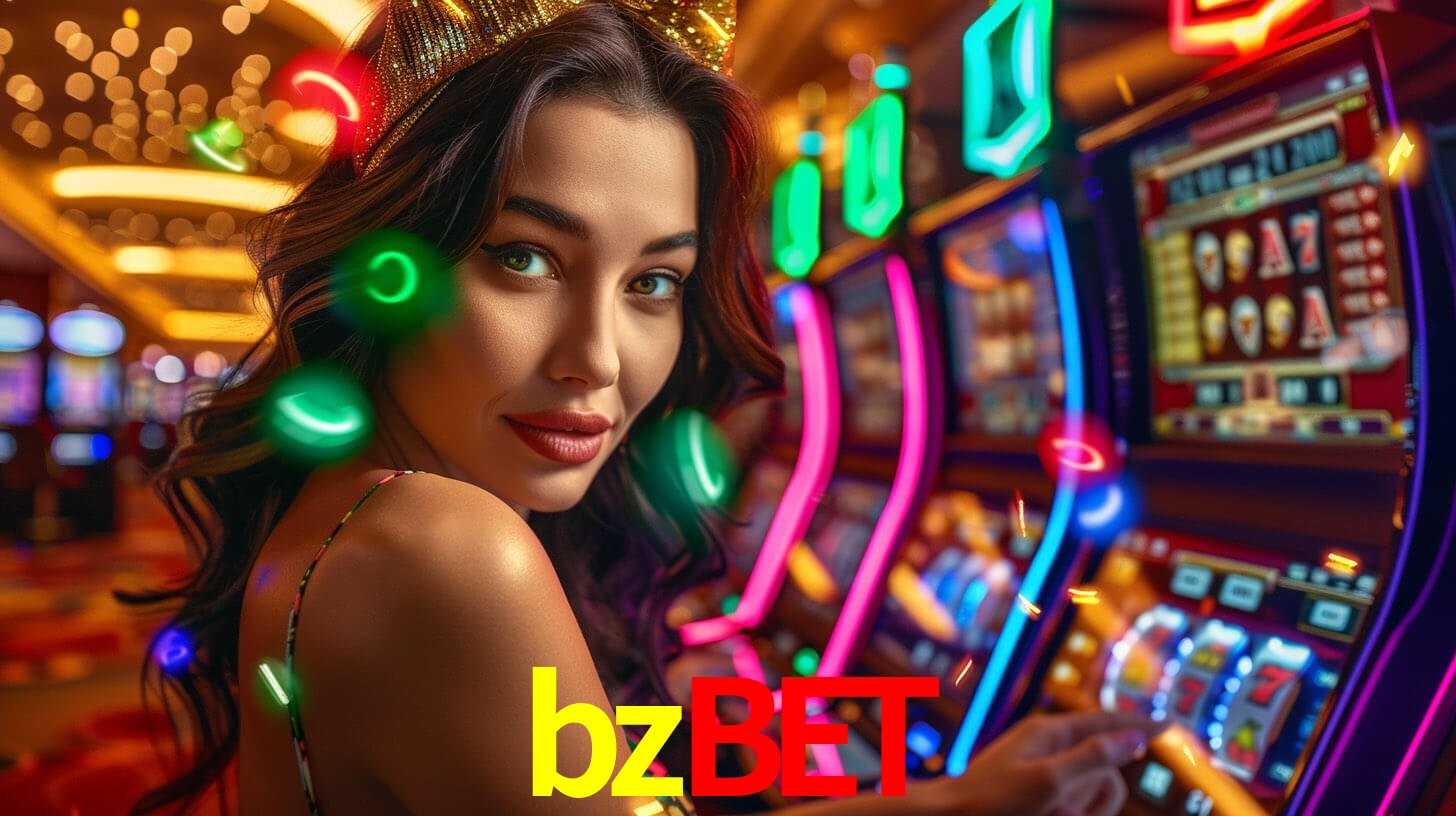 Apostas com odds competitivas na bzbet