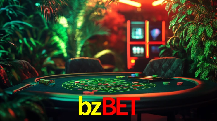 Live Casino bzbet