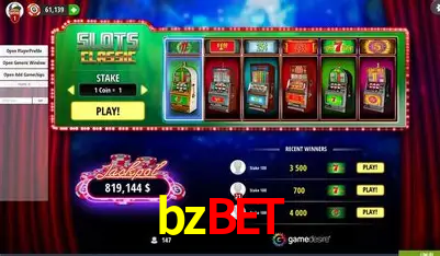 Descubra o Mundo do Cassino Online com bzbet