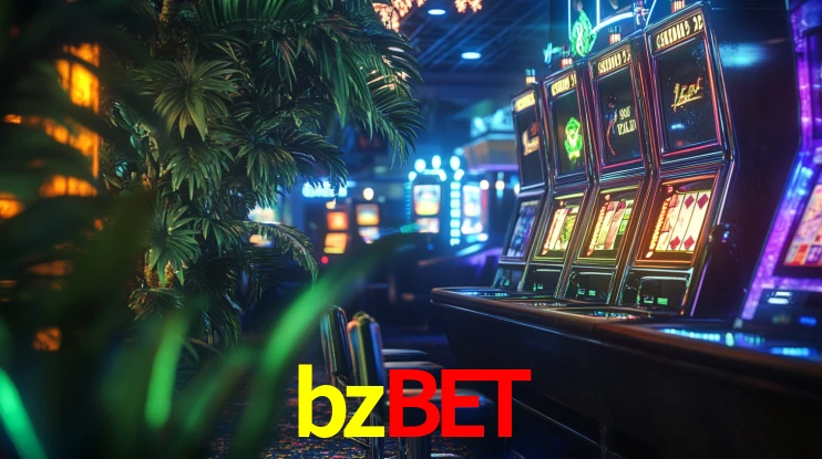 Roulette Table bzbet