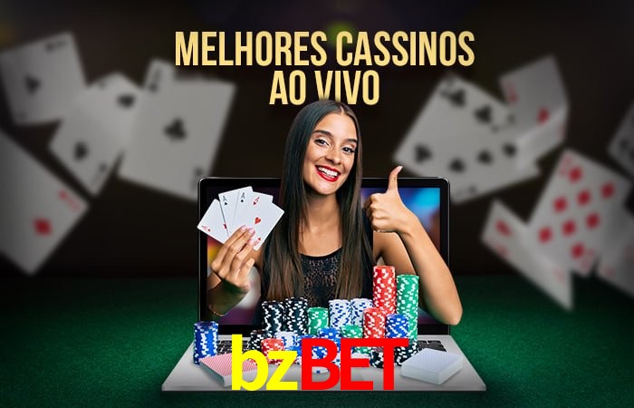 APP oficial da bzbet para mobile