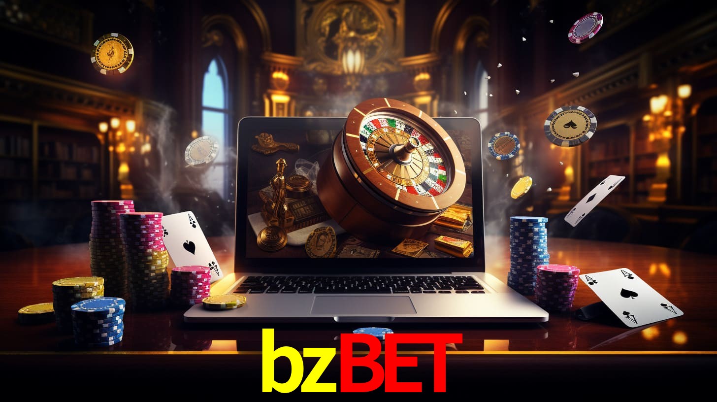 VIP Casino bzbet