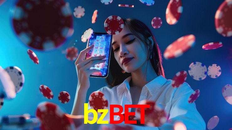 Download para Android e iOS na bzbet