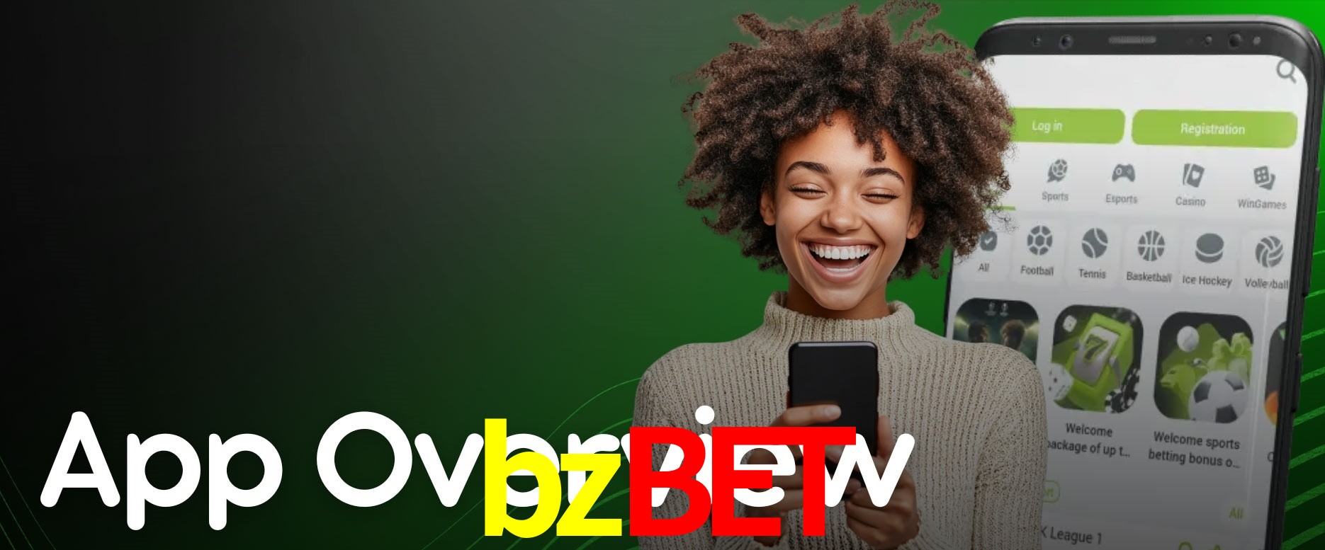 Exclusive Offers bzbet
