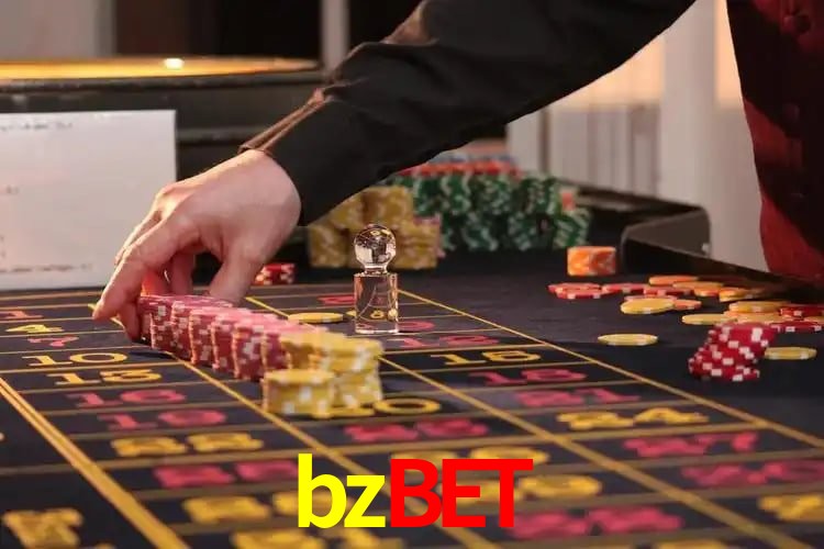 Desvendando o Mundo dos Jogos Virtuais na bzbet