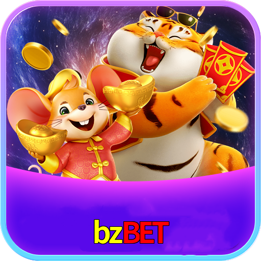 Imagem promocional da bzbet mostrando a plataforma e suas vantagens